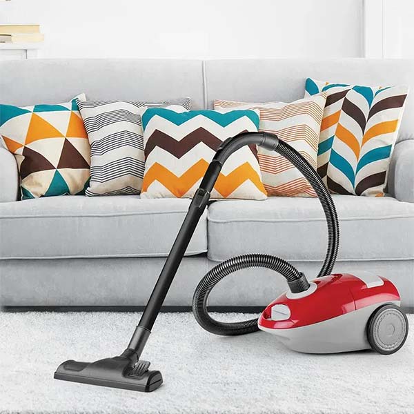 Aspiradora 2.5L VCBD603 Black Decker