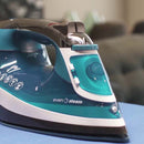 Plancha Ropa Black Decker