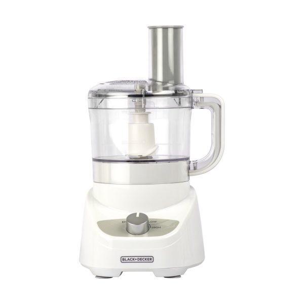 Procesador 10TZ Black & Decker