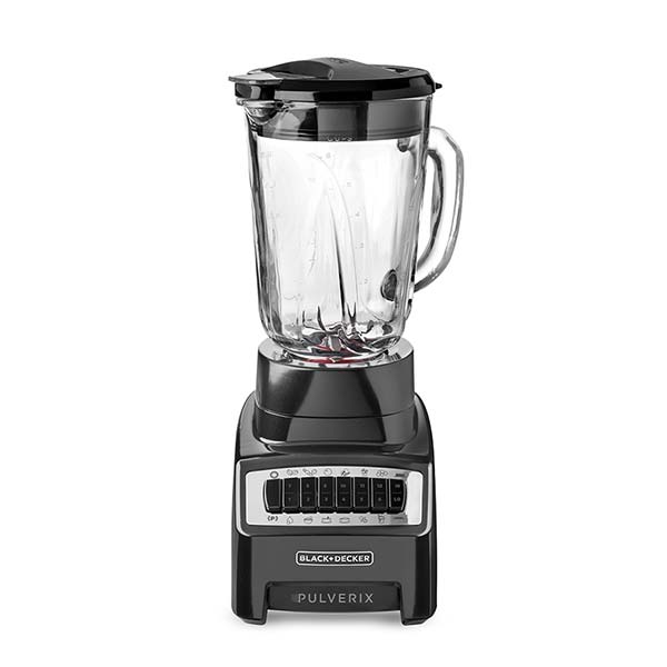 Licuadora 12V Black Decker