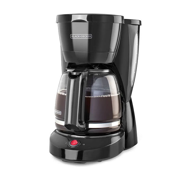 Coffee Maker 12TZ Black Decker