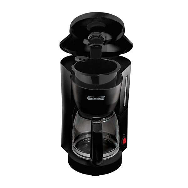 Coffee Maker 12TZ Black Decker