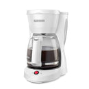 Coffee Maker 12TZ Black Decker