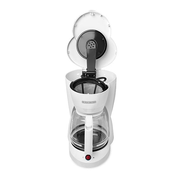 Coffee Maker 12TZ Black Decker