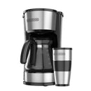 Coffee Maker 4 en 1 Black Decker