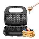 Waflera Black Decker