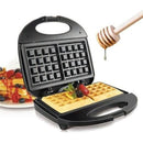 Waflera Black Decker