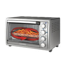 Horno Air Fryer Black Decker