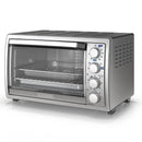 Horno Air Fryer Black Decker