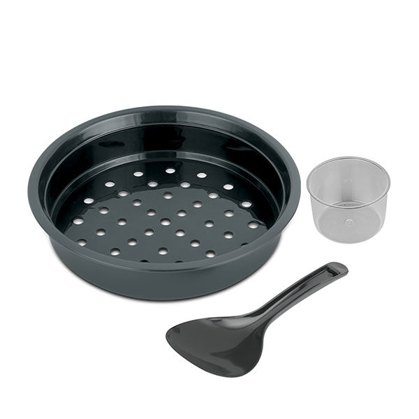 Olla Arrocera 28TZ Black Decker