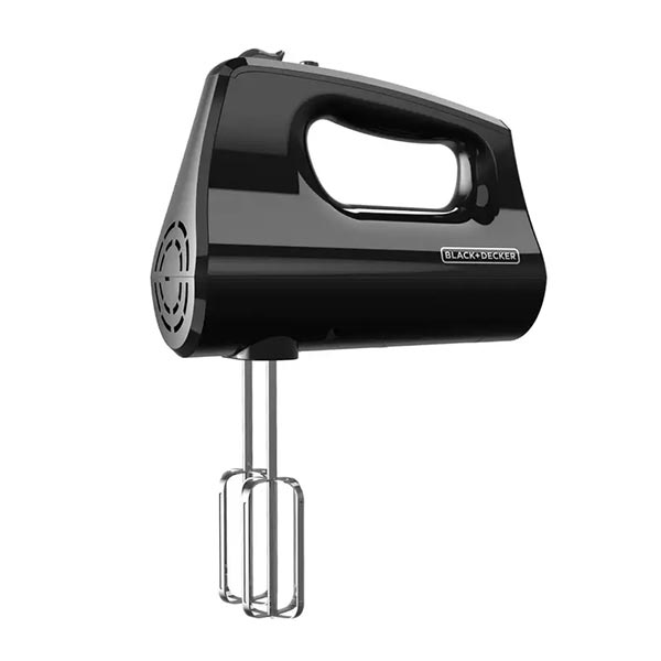 Batidora mano Black Decker