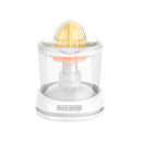 Exprimidor de Citrícos Black Decker