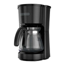 Coffee Maker 5TZ Black Decker