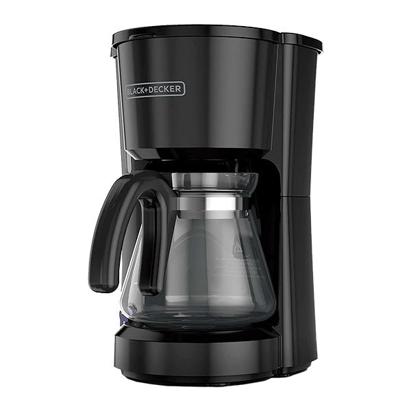 Coffee maker 5 tz Negro Black Decker