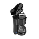 Coffee Maker 5TZ Black Decker