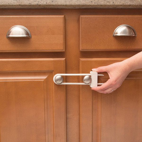 Cerradura para muebles