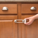 Cerradura para muebles