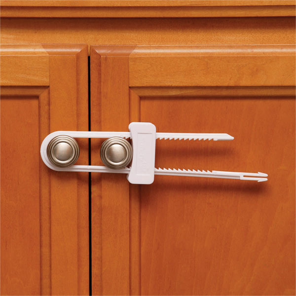 Cerradura para muebles
