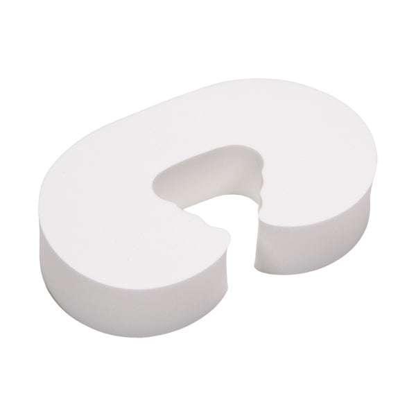 Protector de puerta para bebés