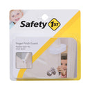 Protector de puerta para bebés