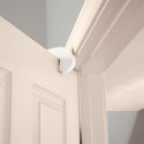 Protector de puerta para bebés