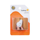 Seguro para puertas de armarios y gabinetes