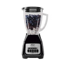 Licuadora 2V negra BLSTKAG-BPB Oster