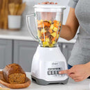 Licuadora 2V Blanca BLSTKAG-WP Oster