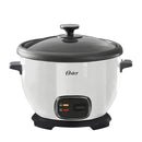 Olla arrocera 12TZ blanca Oster