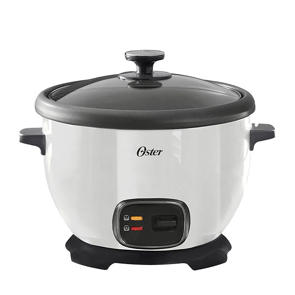 Olla arrocera 12TZ blanca Oster