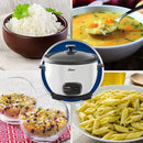 Olla arrocera 12TZ blanca Oster