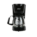 Coffee Maker 5TZ Negra BVSTDC05 Oster