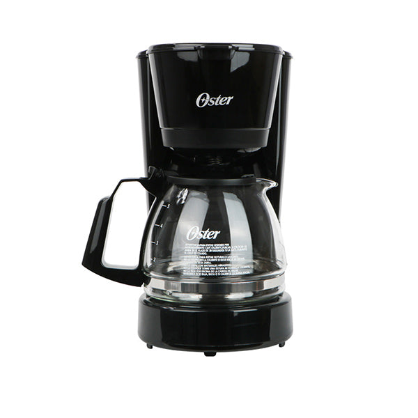Coffee Maker 5TZ Negra BVSTDC05 Oster