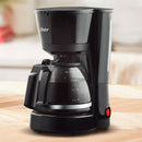 Coffee Maker 5TZ Negra BVSTDC05 Oster