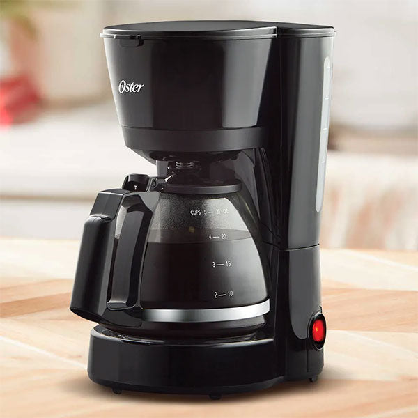 Coffee Maker 5TZ Negra BVSTDC05 Oster