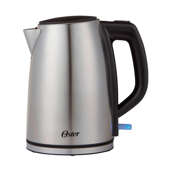 Calentador agua acero Oster