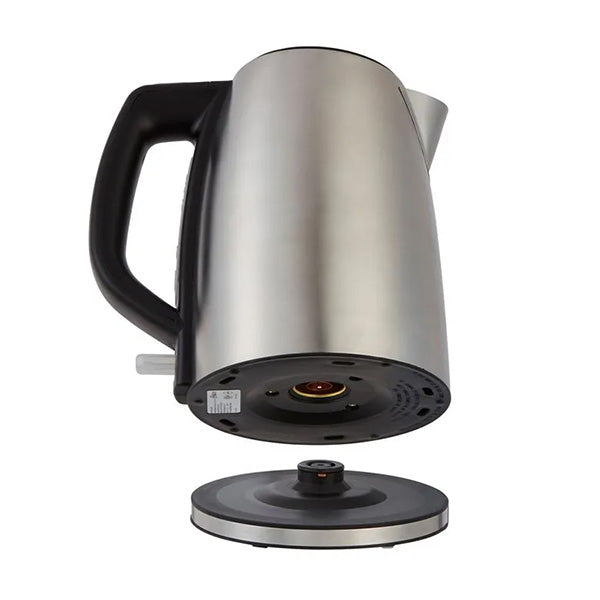 Calentador agua acero Oster