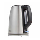 Calentador agua acero Oster