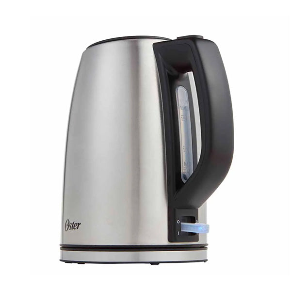 Calentador agua acero Oster