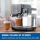 Máquina capuchino Oster