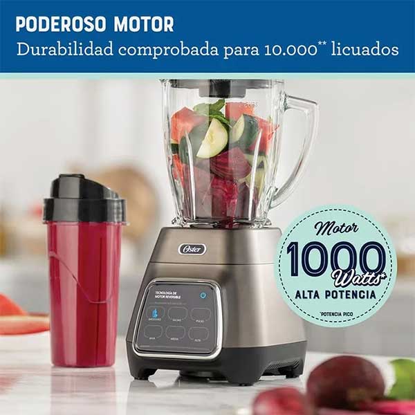 Licuadora 3V Oster