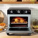 Horno freidora Oster