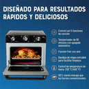 Horno freidora Oster