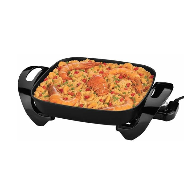 Sartén Eléctrico 12" Oster