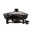 Sartén Eléctrico 12" Oster