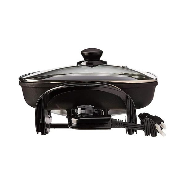 Sartén Eléctrico 12" Oster