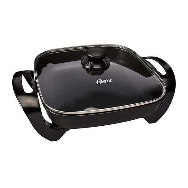 Sartén Eléctrico 12" Oster