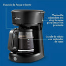Coffee Maker 12TZ Oster