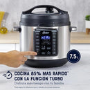 Olla Multiusos 7.5L Oster