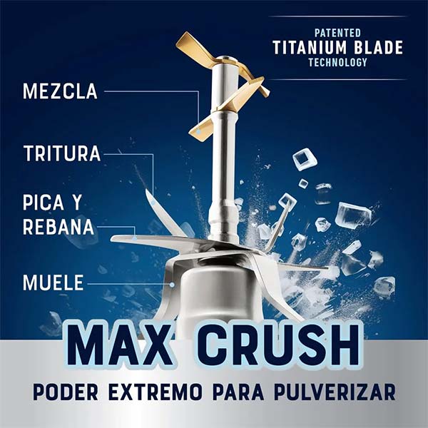 Licuadora Xtreme Mix Oster